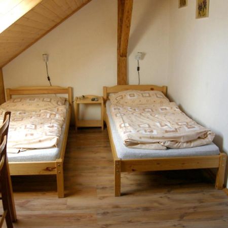Kajovska Hospoda 部屋 写真