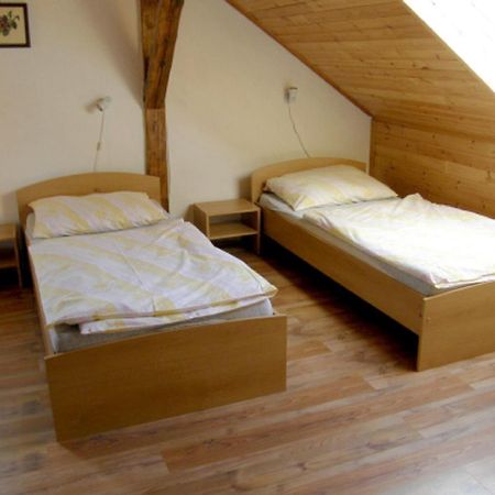 Kajovska Hospoda 部屋 写真