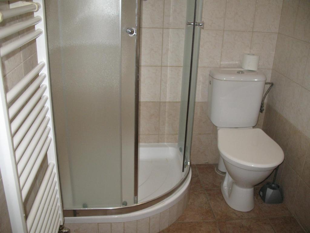 Kajovska Hospoda 部屋 写真