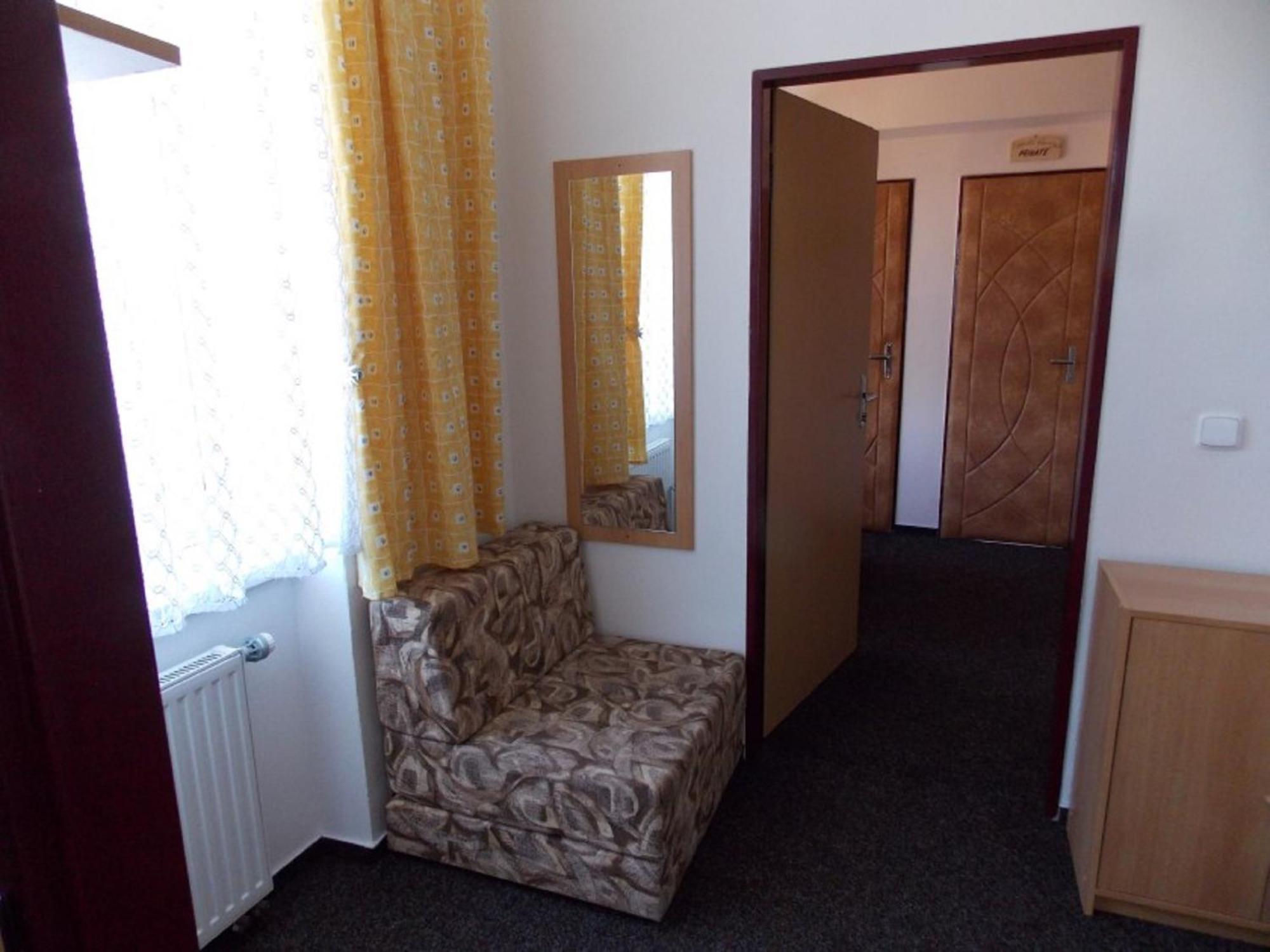 Kajovska Hospoda 部屋 写真