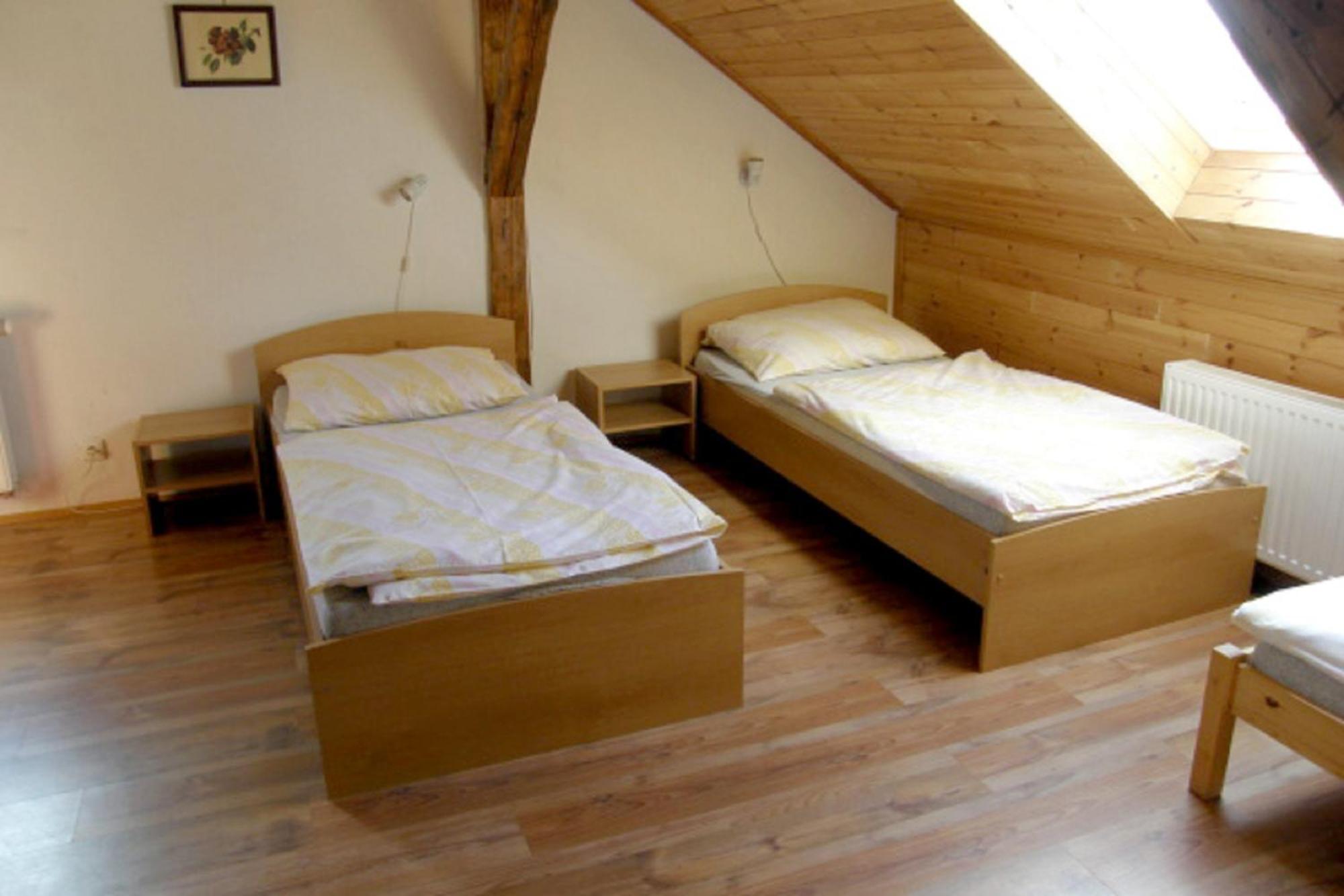 Kajovska Hospoda 部屋 写真