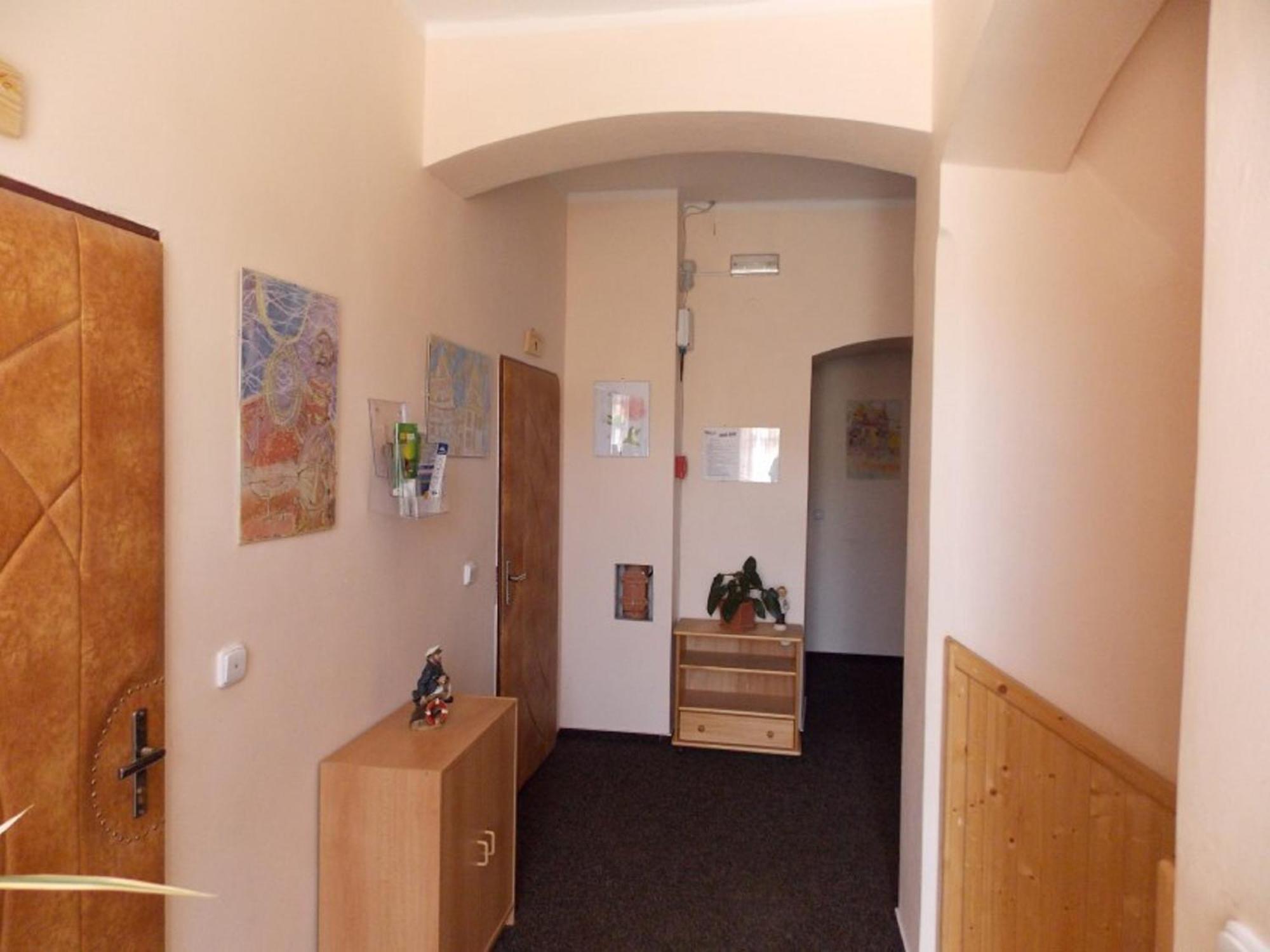 Kajovska Hospoda 部屋 写真