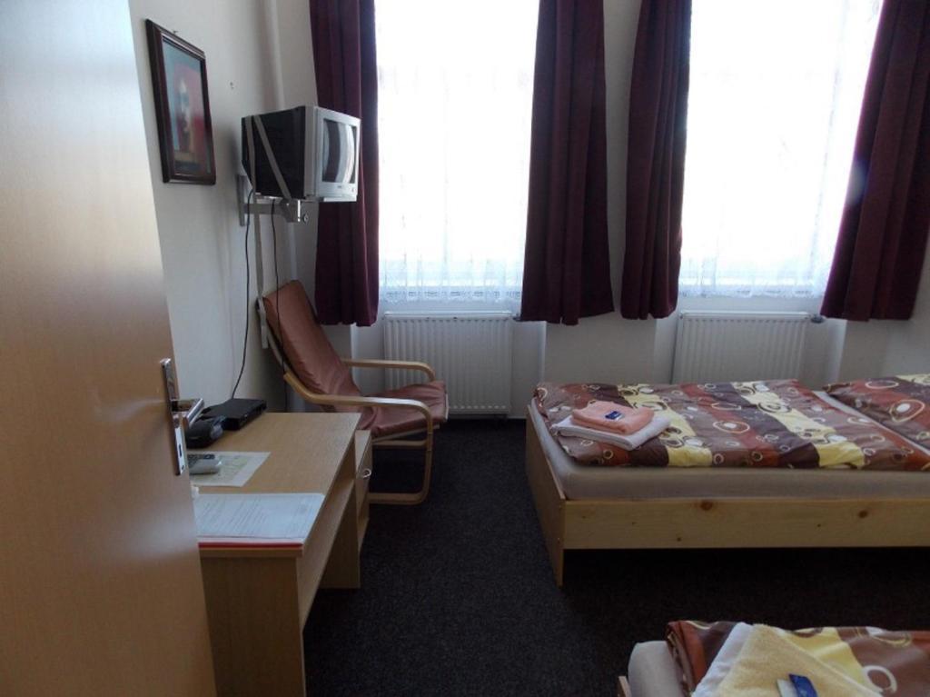 Kajovska Hospoda 部屋 写真