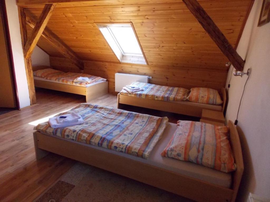 Kajovska Hospoda 部屋 写真