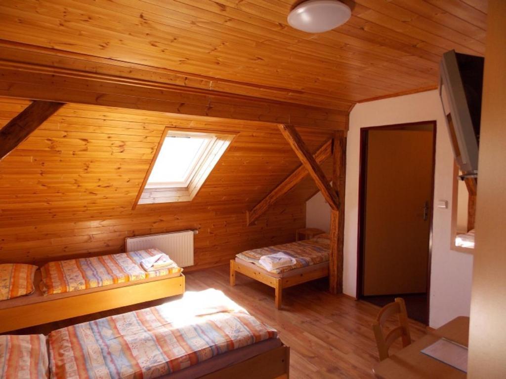Kajovska Hospoda 部屋 写真